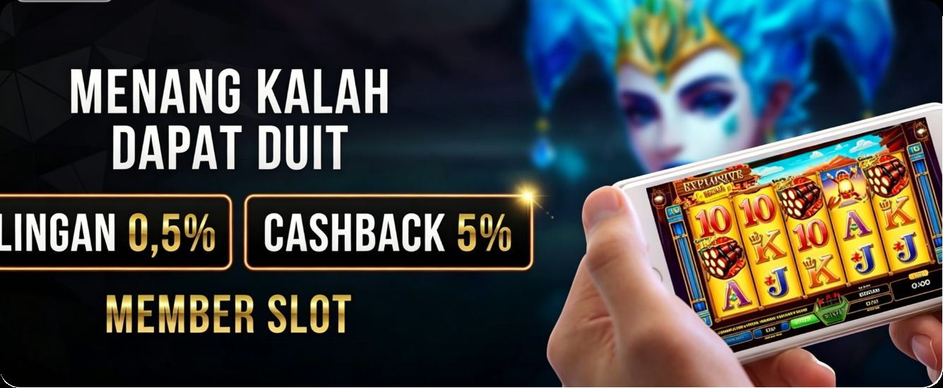 Main bos88f.com Menang Jackpot Besar