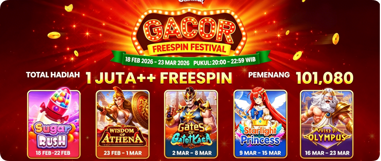 Login bos88 Sekarang Bonus Melimpah